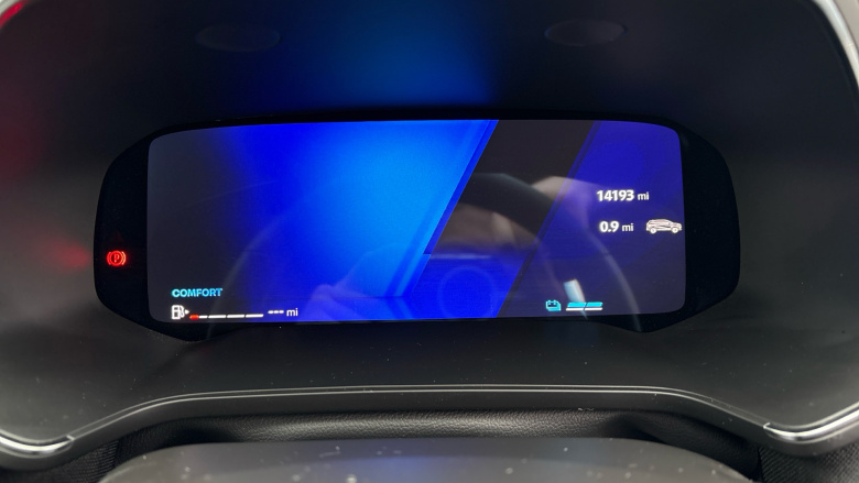 Renault Symbioz 1.6 E-Tech FHEV 145 Techno Esprit Alpine 5dr Auto Hybrid Estate